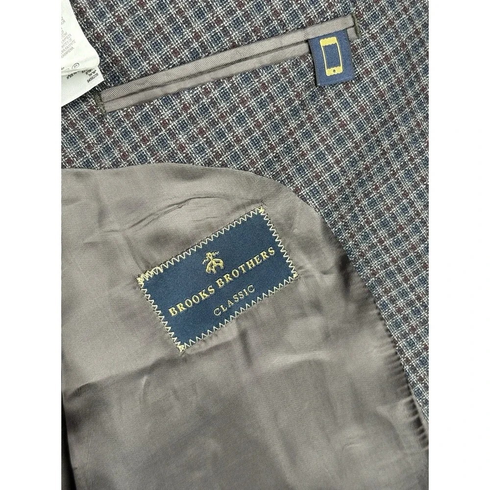 Brooks Brothers brooks brothers